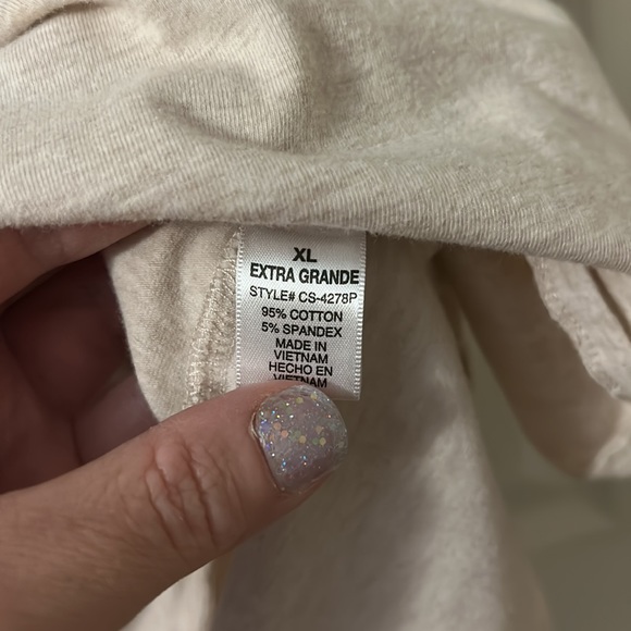 GUC Pinkblush Bodycon Dress, XL (runs small) - Picture 4 of 6